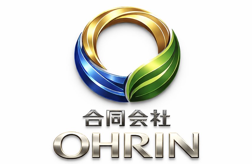 合同会社OHRIN