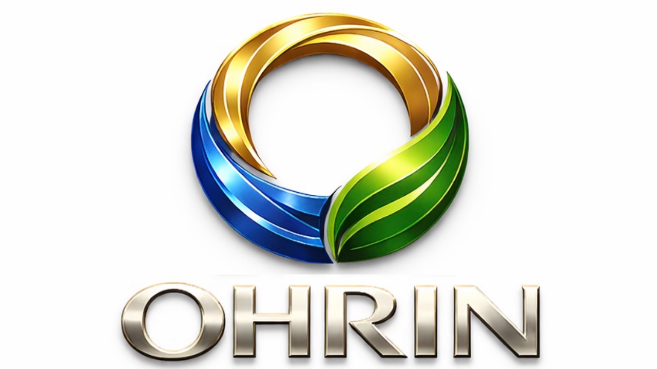 合同会社OHRIN
