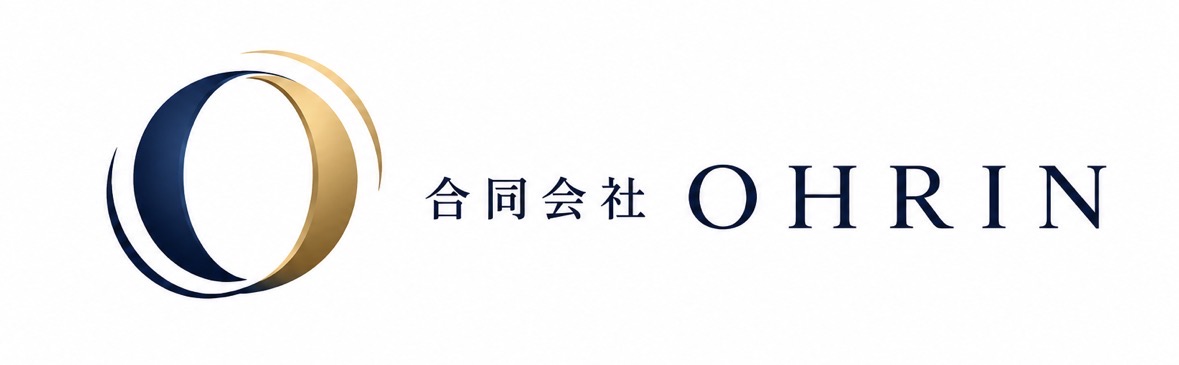 合同会社OHRIN